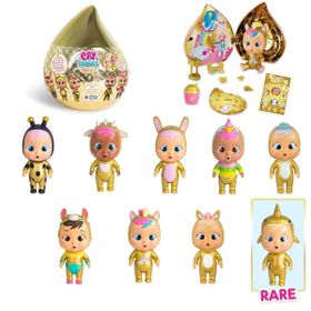 Cry Babies CYM05000 Altın Seri Magic Tears