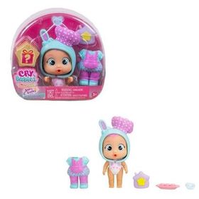 Cry Babies CYM14000 Magic Tears Stars Bebek
