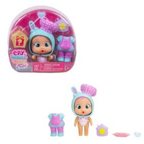 Cry Babies CYM14000 Magic Tears Stars Bebek