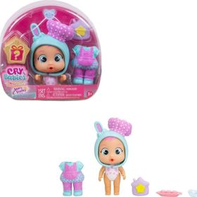 Cry Babies CYM14000 Magic Tears Stars Bebek