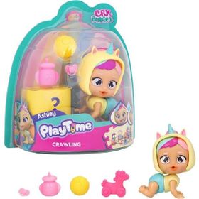 Cry Babies CYP00000 Play Time Mini Bebek