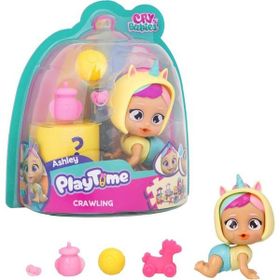 Cry Babies CYP00000 Play Time Mini Bebek