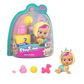 Cry Babies CYP00000 Play Time Mini Bebek