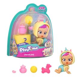Cry Babies CYP00000 Play Time Mini Bebek