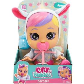 Cry Babies CYP00100 Jenna Kreş Günlük Bakım
