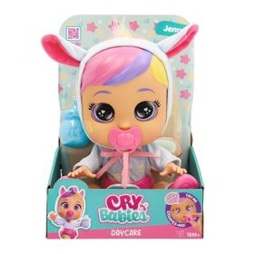 Cry Babies CYP00100 Jenna Kreş Günlük Bakım