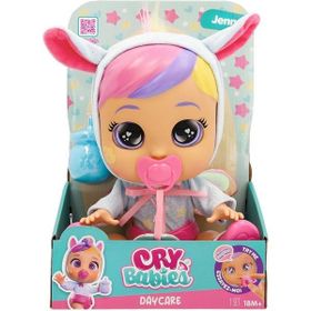 Cry Babies CYP00100 Jenna Kreş Günlük Bakım