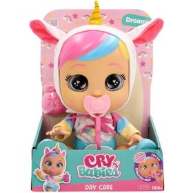 Cry Babies CYP00200 Dreamy Kreş Günlük Bakım