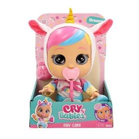 Cry Babies CYP00200 Dreamy Kreş Günlük Bakım
