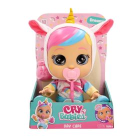 Cry Babies CYP00200 Dreamy Kreş Günlük Bakım