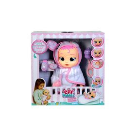 Cry Babies GIO-CYB45000 Pembe Hoşgeldin Coney