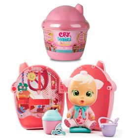 Cry Babies Magic Tears Sürpriz Paket