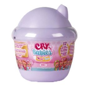 Cry Babies Magic Tears Sürpriz Paket