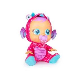 Cry Babies Missie Ağlayan Bebek