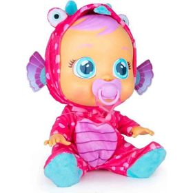 Cry Babies Missie Ağlayan Bebek