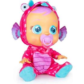 Cry Babies Missie Ağlayan Bebek