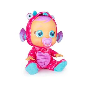 Cry Babies Missie Ağlayan Bebek
