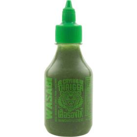Crying Thaiger 200 gr Sriracha Wasabi Sos