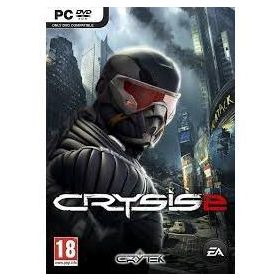 Crysis 2 PC Oyunu
