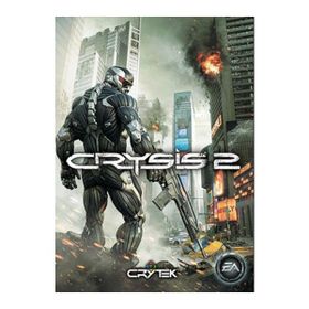 Crysis 2 PC Oyunu