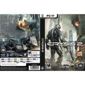 Crysis 2 PC Oyunu