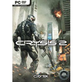 Crysis 2 PC Oyunu