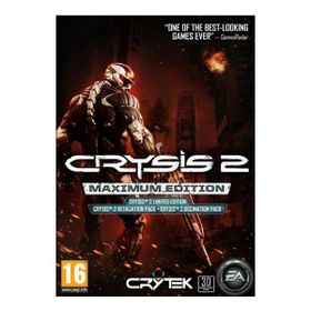 Crysis 2 PC Oyunu