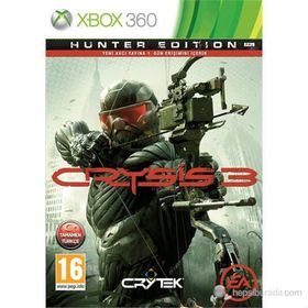 Crysis 3 Hunter Edition Xbox