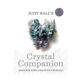 Crystal Companion - Judy Hall's