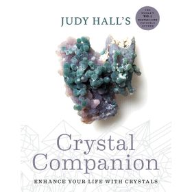 Crystal Companion - Judy Hall's