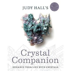 Crystal Companion - Judy Hall's