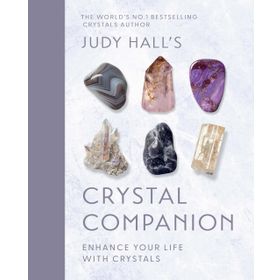 Crystal Companion - Judy Hall's