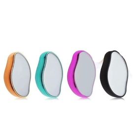 Crystal Eraser Altın Tüy Alıcı Fiziksel Kristal Epilasyon Aleti