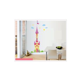 Crystal Kids Denizci Korsan Baykuşlar Çocuk Odası Dekorasyonu Duvar Sticker