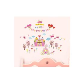 Crystal Kids Denizci Korsan Baykuşlar Çocuk Odası Dekorasyonu Duvar Sticker