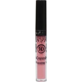 Crystal Matte No:806 Pembe Likit Ruj