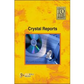 CRYSTAL REPORTS ZIRVEDEKI BEYINLER 42 - ÖZGÜR EROL