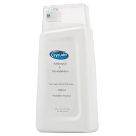 Crystalin 1000 ml Antiseptik Dezenfektan Sprey