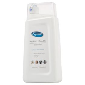 Crystalin 1000 ml Antiseptik Dezenfektan Sprey