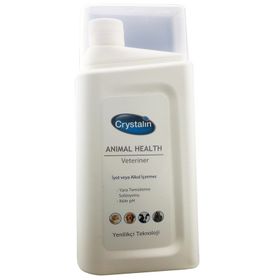 Crystalin 1000 ml Antiseptik Dezenfektan Sprey