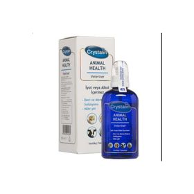 Crystalın 200 Ml Yara Bakım Solüsyonu