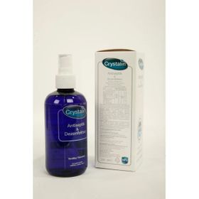 Crystalin 250 ml Antiseptik Dezenfektan