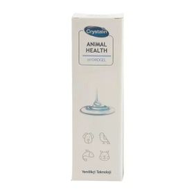 Crystalin Hydrogel 100 ml Yara Bakım Jeli