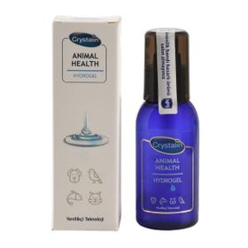 Crystalin Hydrogel 100 ml Yara Bakım Jeli