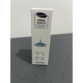 Crystalin Hydrogel 100 ml Yara Bakım Jeli