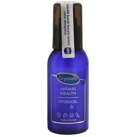 Crystalin Hydrogel 100 ml Yara Bakım Jeli