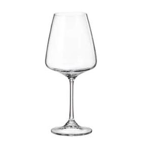 Crystalite Bohemia Corvus 2'li 450 ml Kadeh