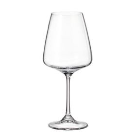 Crystalite Bohemia Corvus 2'li 450 ml Kadeh