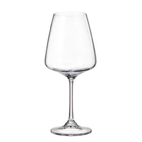 Crystalite Bohemia Corvus 2'li 450 ml Kadeh