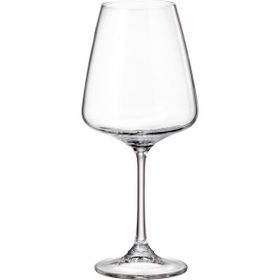 Crystalite Bohemia Corvus 2'li 450 ml Kadeh